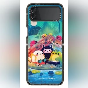 Casetify: Samsung Galaxy Flip 4